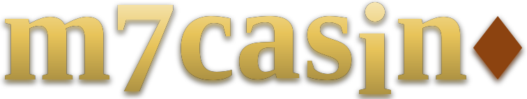 m7casino logo