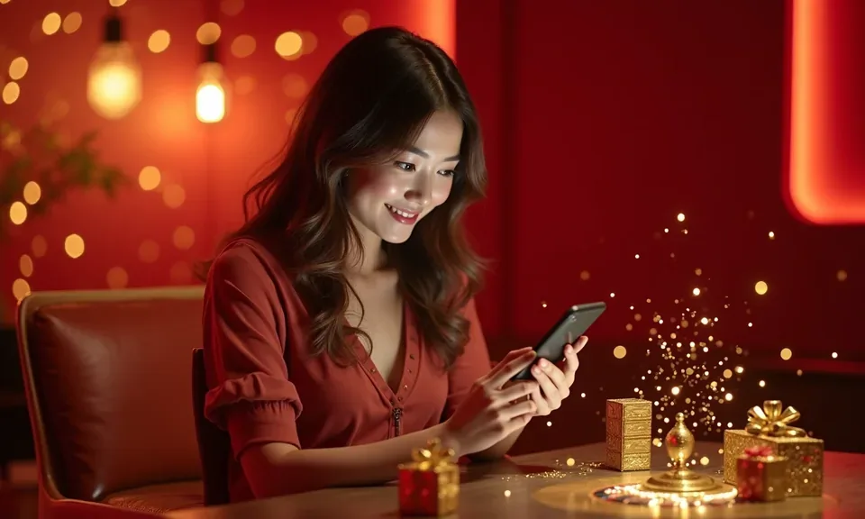 m7casino The m7casino App Experience on Your Device