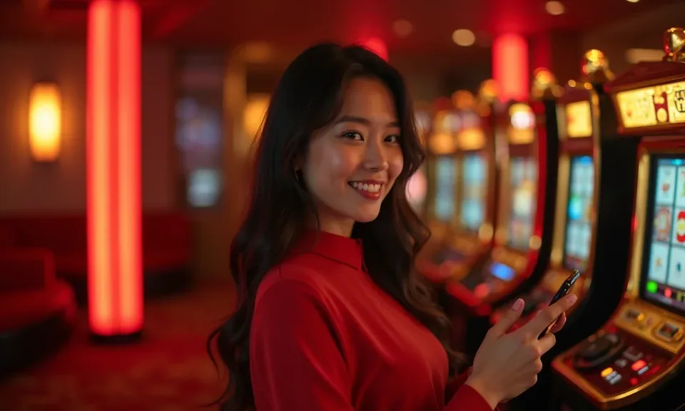 m7casino Mobile Access in 3 Steps