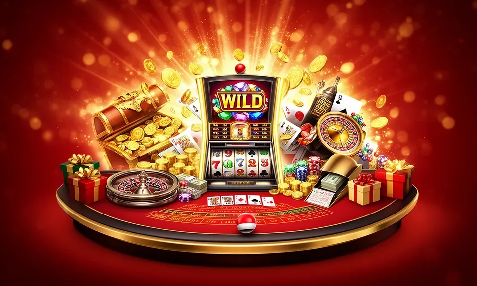 m7casino Bonus