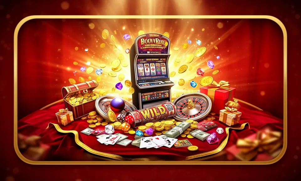 m7casino Bonus