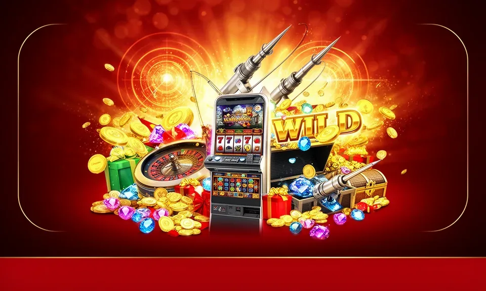 m7casino Live Blackjack Table