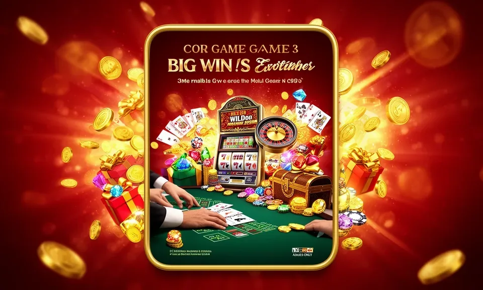 m7casino OVO Min Deposit